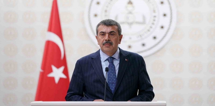 Bakan Tarih Verdi LGS Sonuçları 10 Temmuz’da Açıklanacak