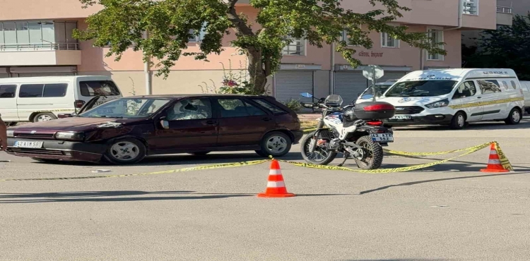 Kazada Yaralanan Öğretmen Hayatını Kaybetti?v=1