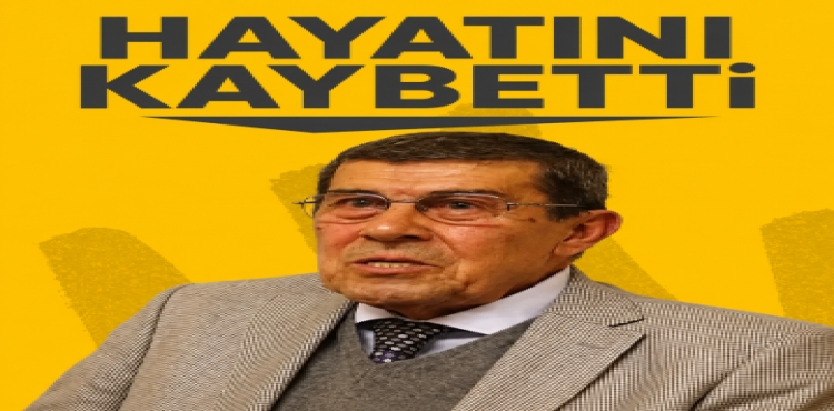Zihni Göktay Hayatını Kaybetti?v=1