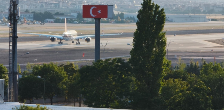 Zirve Sona Erdi, Liderler Ankara’dan Ayrılıyor