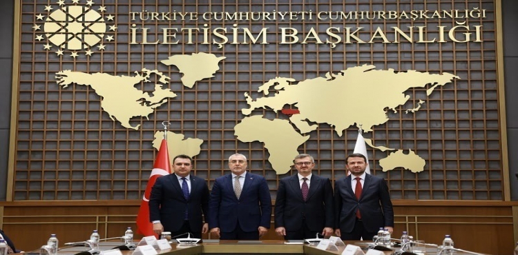 BİK ile İŞKUR arasında medya sektörü için iş birliği protokolü?v=1