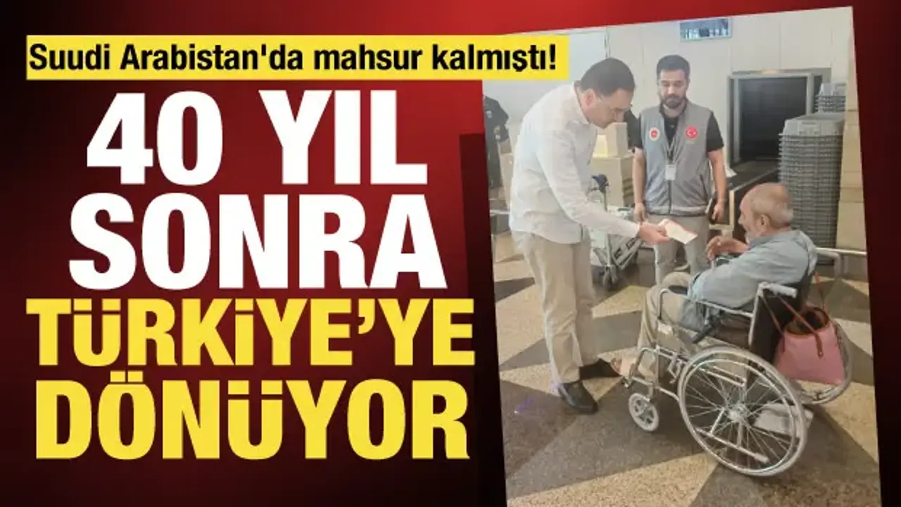 Ali Baybaş Türkiye’ye Dönüyor?v=1