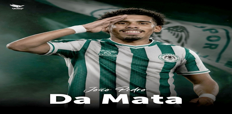 Konyaspor’a Brezilyalı Stoper?v=1