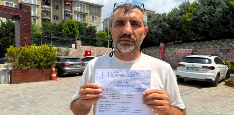 Haluk Levent’e 4 Daire Kaptırdı, Dolandırıldığını Anlayınca Suç Duyurusunda Bulundu?v=1