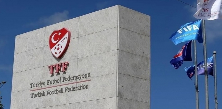 Bölgesel Amatör Lig Tarih Oluyor İşte Yeni İsmi