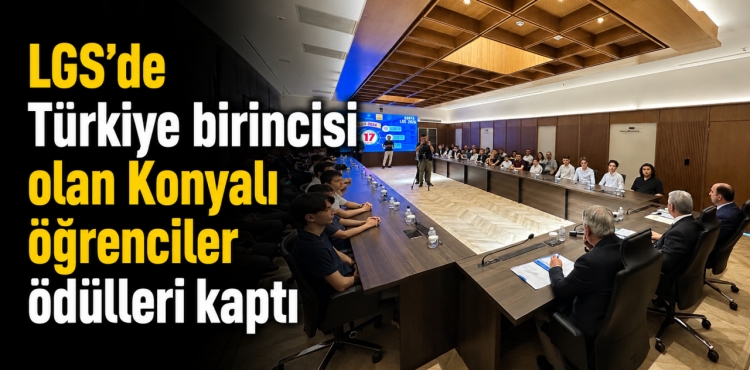 Vali Akın Ve Başkan Altay Şampiyonlarla Buluştu?v=1