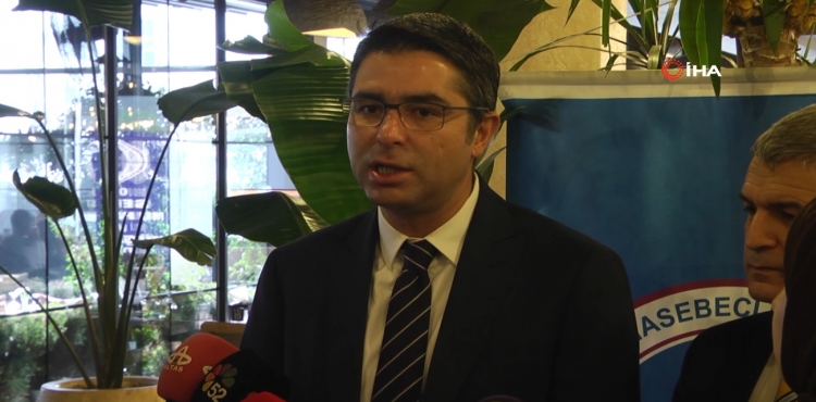 Ahbap Soruşturmasında CHP Pm Üyesi Emre Kartaloğlu da Gözaltına Alındı		?v=1