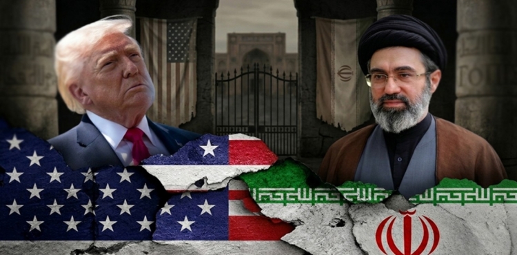 Hamaney ABD’nin İhlalleri Trump’ın İmzasını Değersiz ve Geçersiz Kıldı?v=1