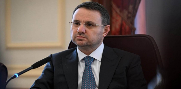 Bakan Gürlek Hiçbir Cinayet Unutulmayacak, Hiçbir Fail Adaletten Kaçamayacak?v=1