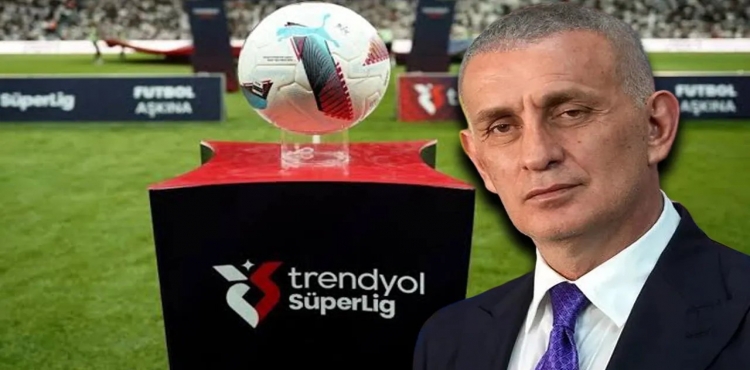 TFF Yeni Kuralları Belirledi Süper Lig 2026-2027 Sezonunda Uygulanacak?v=1