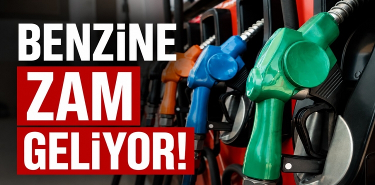 Benzine Zam Geliyor!?v=1