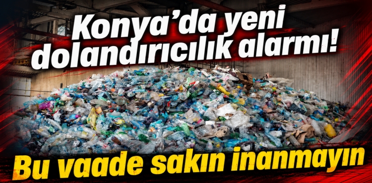 Bu Vaade Sakın İnanmayın