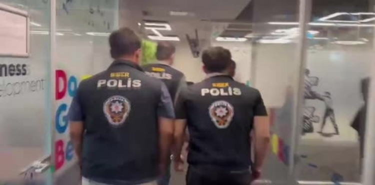 İstanbul’daki Forex Operasyonunun Detayları Ortaya Çıktı