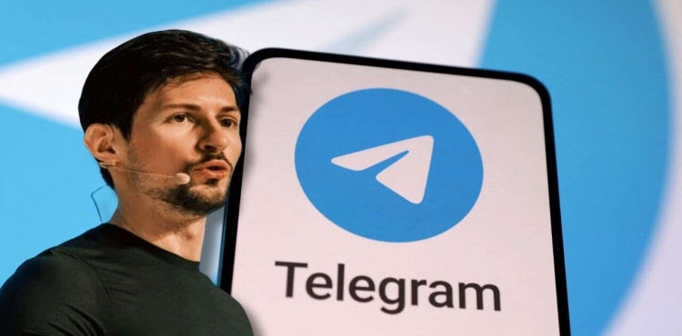 Rusya'dan Telegram'ın Kurucusu Durov Hakkında Uluslararası Yakalama Kararı