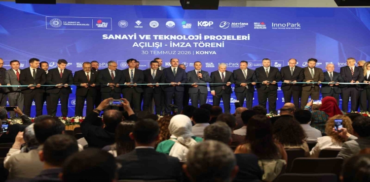 Bakan Kacır: 