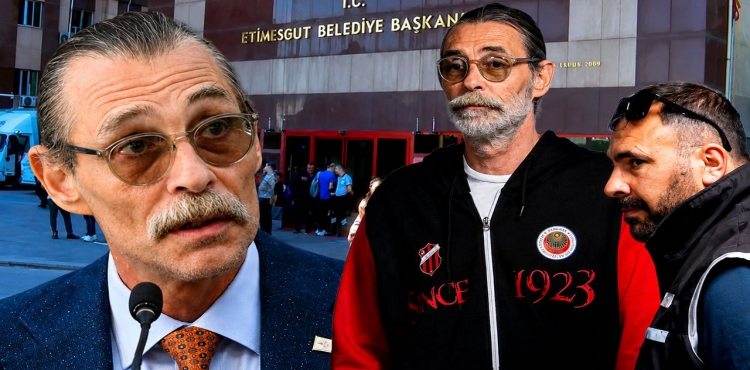 Erdal Beşikçioğlu’nun Aylık 2,5 Milyonluk Gelir Beyanı İle Banka Hesapları Çelişkisi