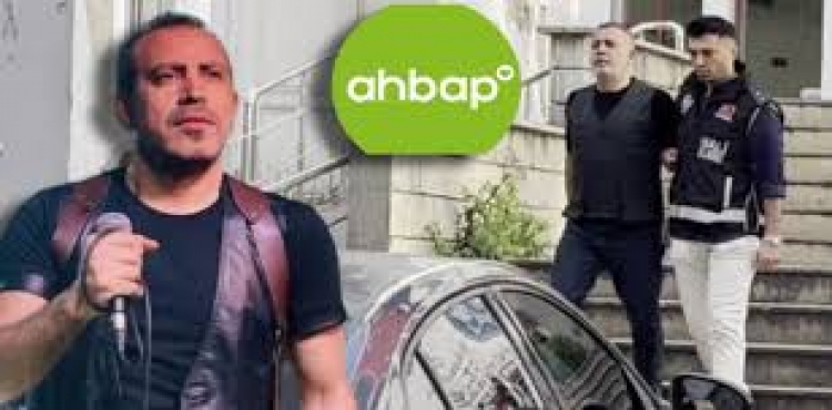 Ahbap Soruşturmasında 44 Milyon Tl’lik Para Trafiği 1 Milyon Dolara Çevrilen Para Kasada Bulunamadı