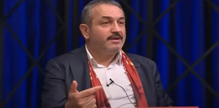 Sebahattin Şirin Hakkında Ev Hapsi Kararı