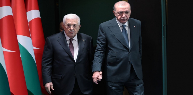Erdoğan’dan Netanyahu’ya Sert Mesaj: Bölgede Kaos İstiyor?v=1