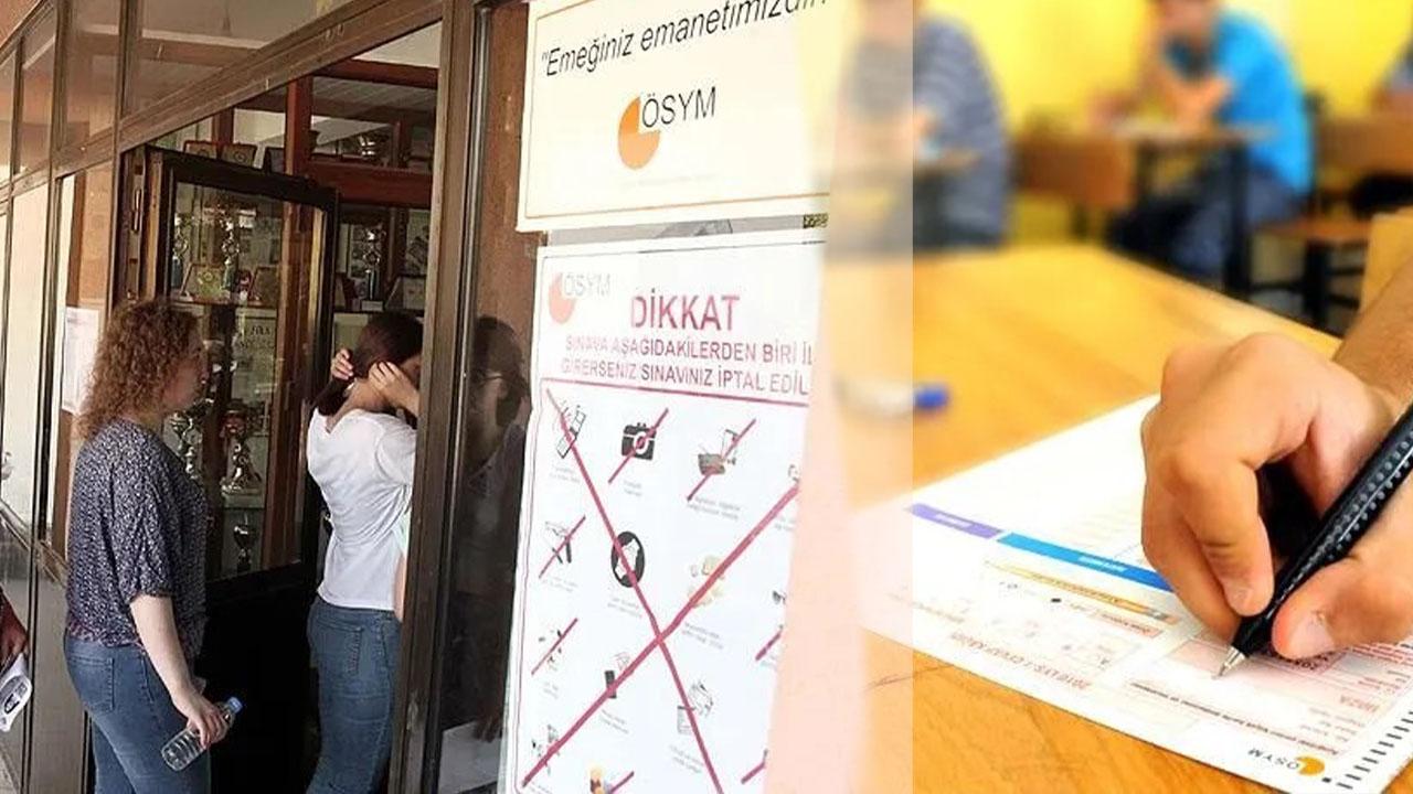 KPSS Lisans Sınava Giriş Yerleri Belli Oldu