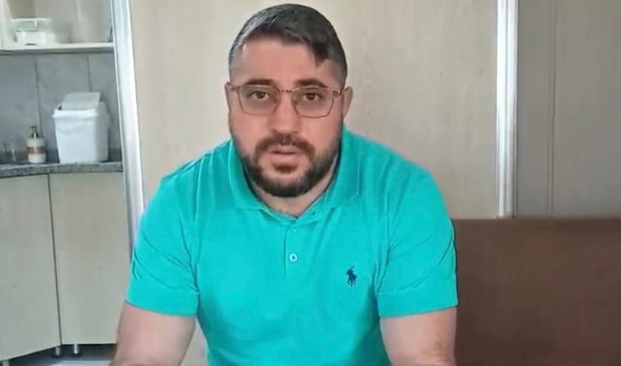 Konya'da taksicinin hesabında şaşırtan para hareketi