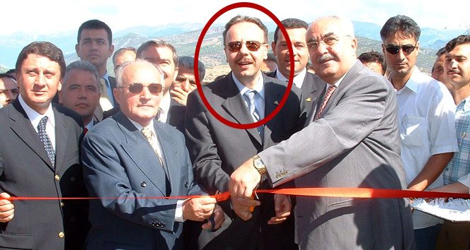 Arif Ahmet Denizolgun'un Ölümünde Yeni Rapor: Şüpheli Ölüm Tespit Edildi
