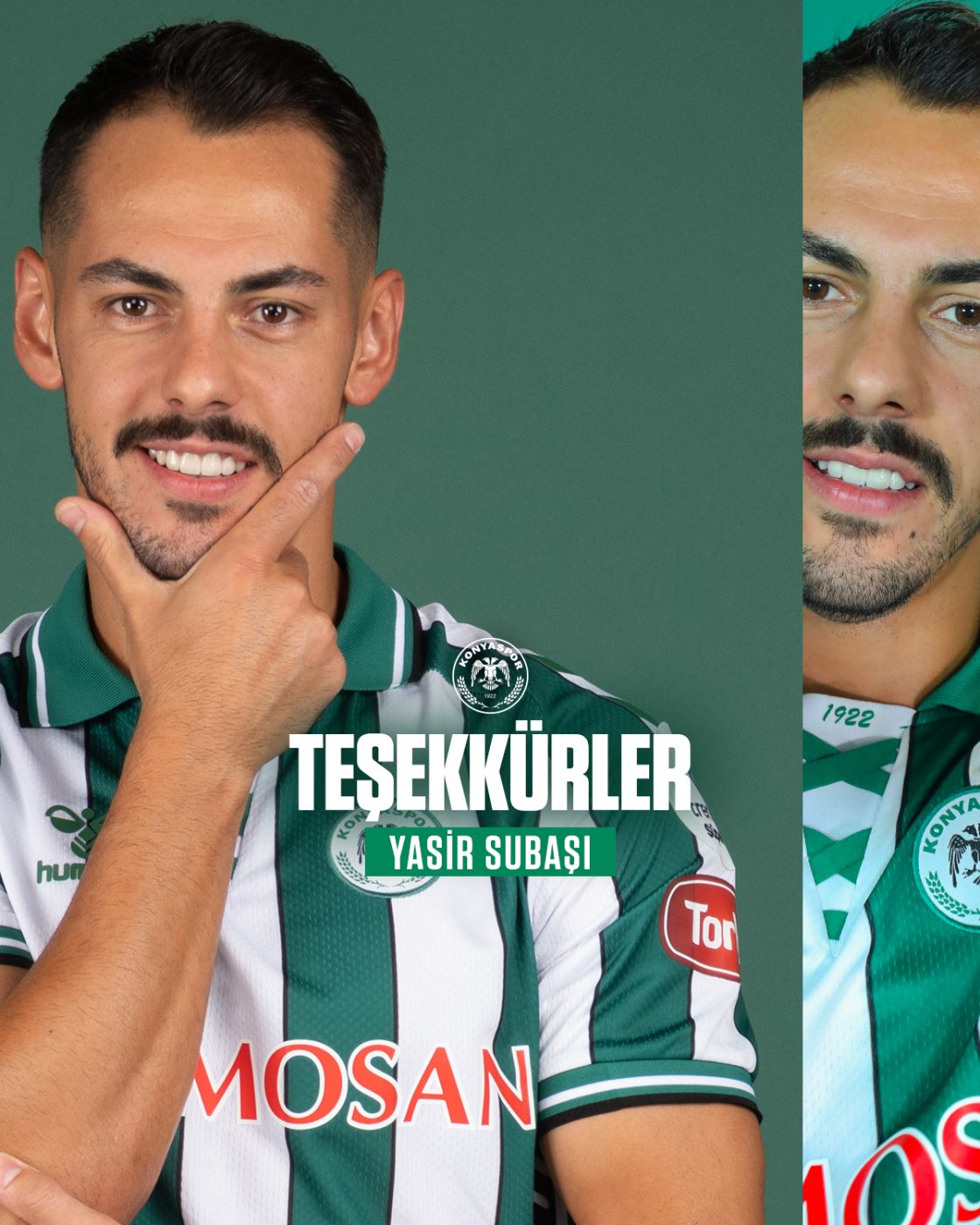 Konyaspor Ayrılığı Resmen Duyurdu