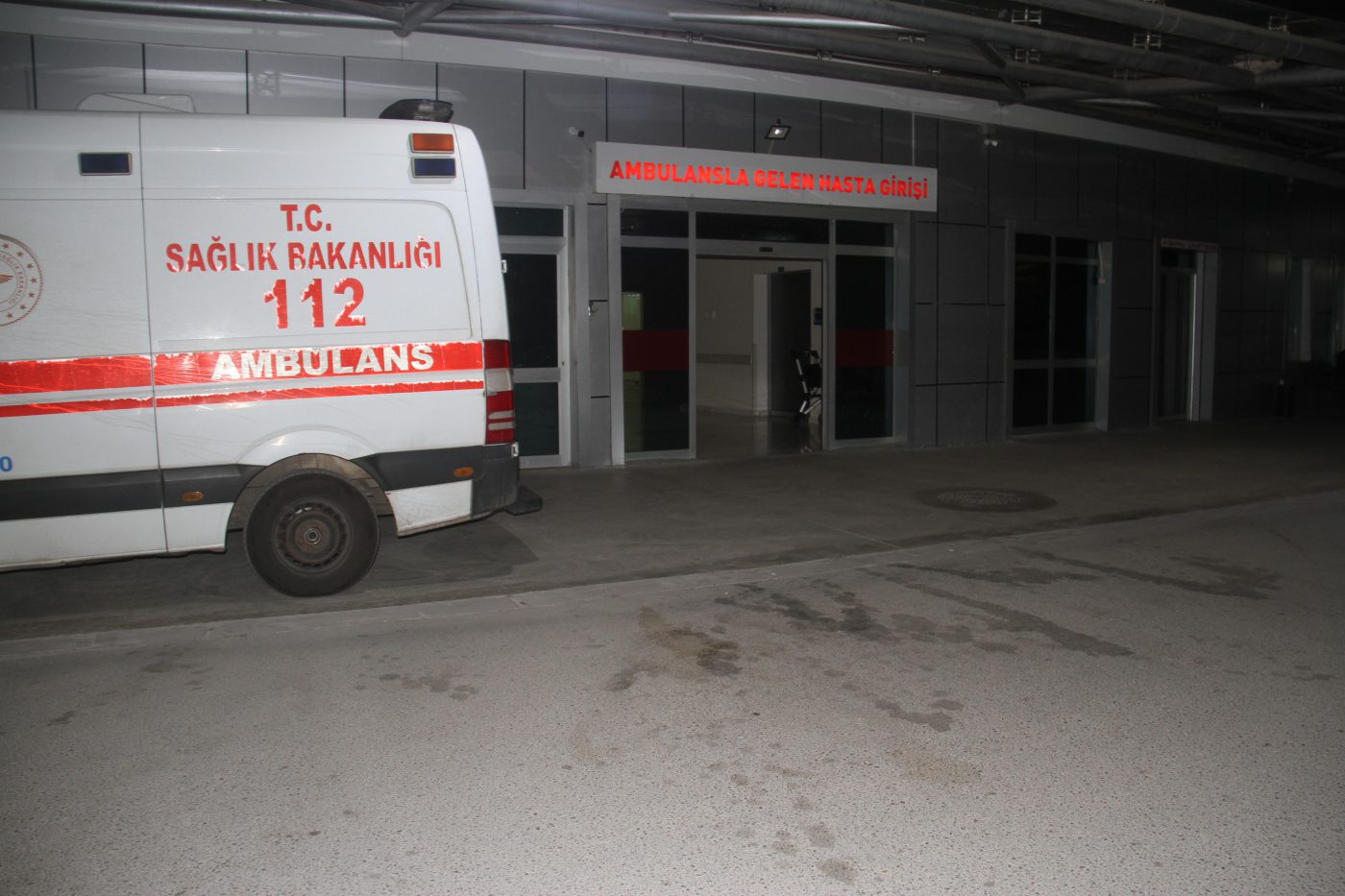 Konya'da Yedikleri Peynirden Rahatsızlanan Anne Oğul Hastanelik Oldu