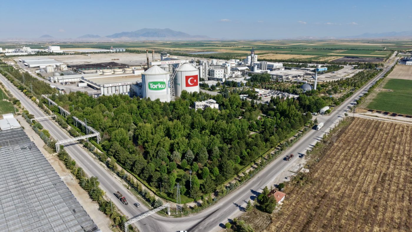 Konya Şeker'den Üreticiye Büyük Destek Ödemeler 13 Temmuz’da Başlıyor