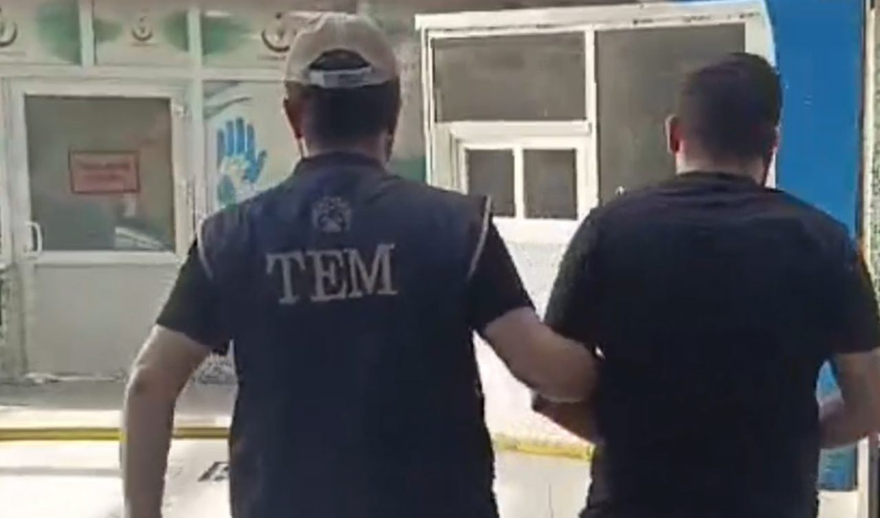 Konya Merkezli FETÖ Operasyonu 21 Şüpheli Gözaltında