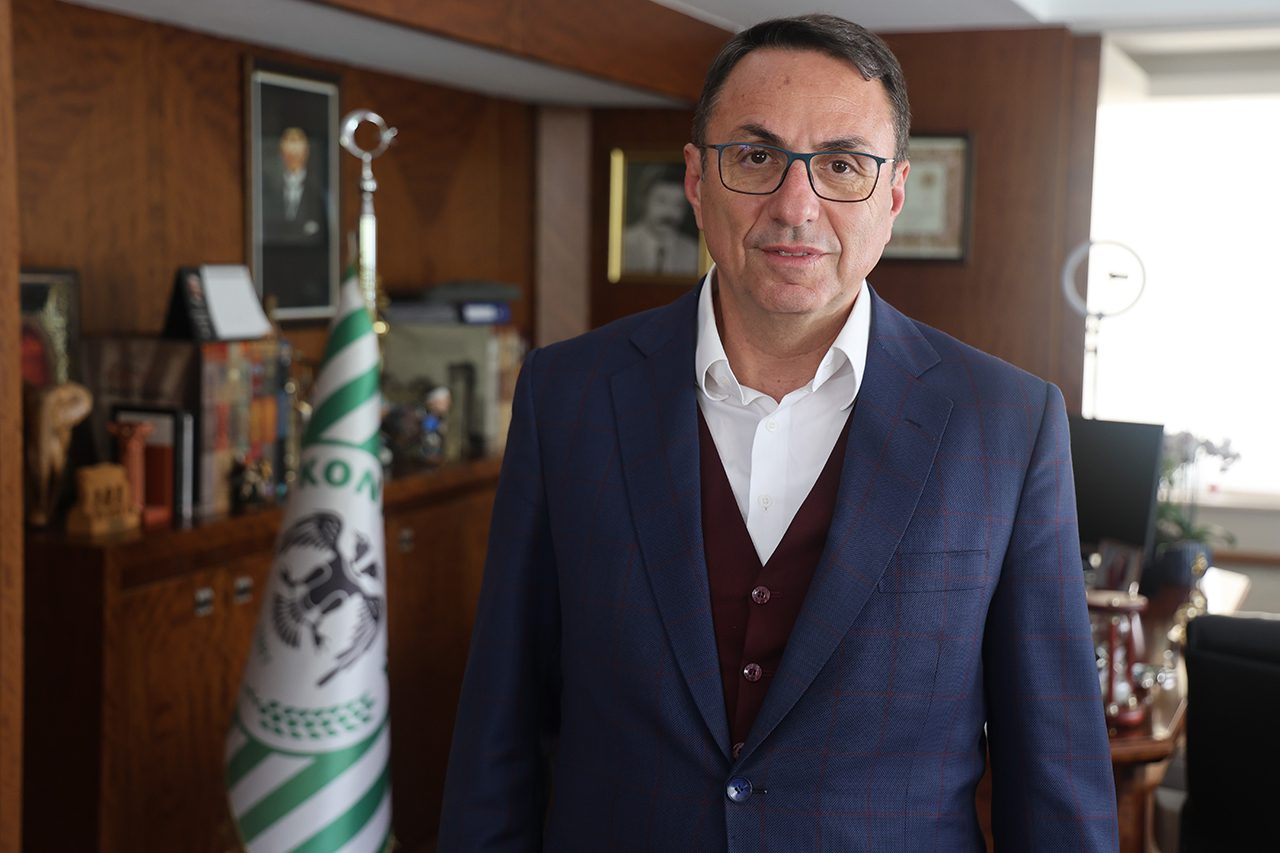 Kupa Finalinin Antalya'da Oynanmaması İçin Sebep Yok