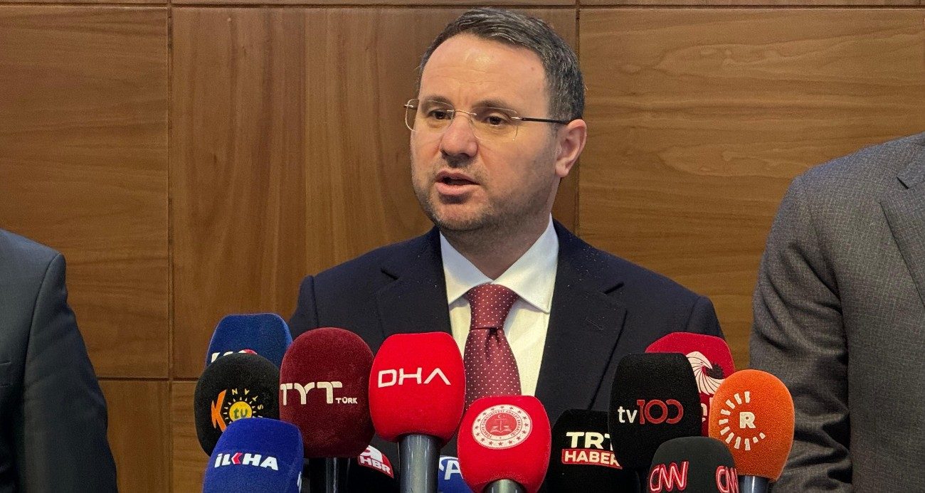 Antalya ve Kayseri’de 4 Yeni Nesil Suç Örgütüne Operasyon: 42 Şüpheli Yakalandı