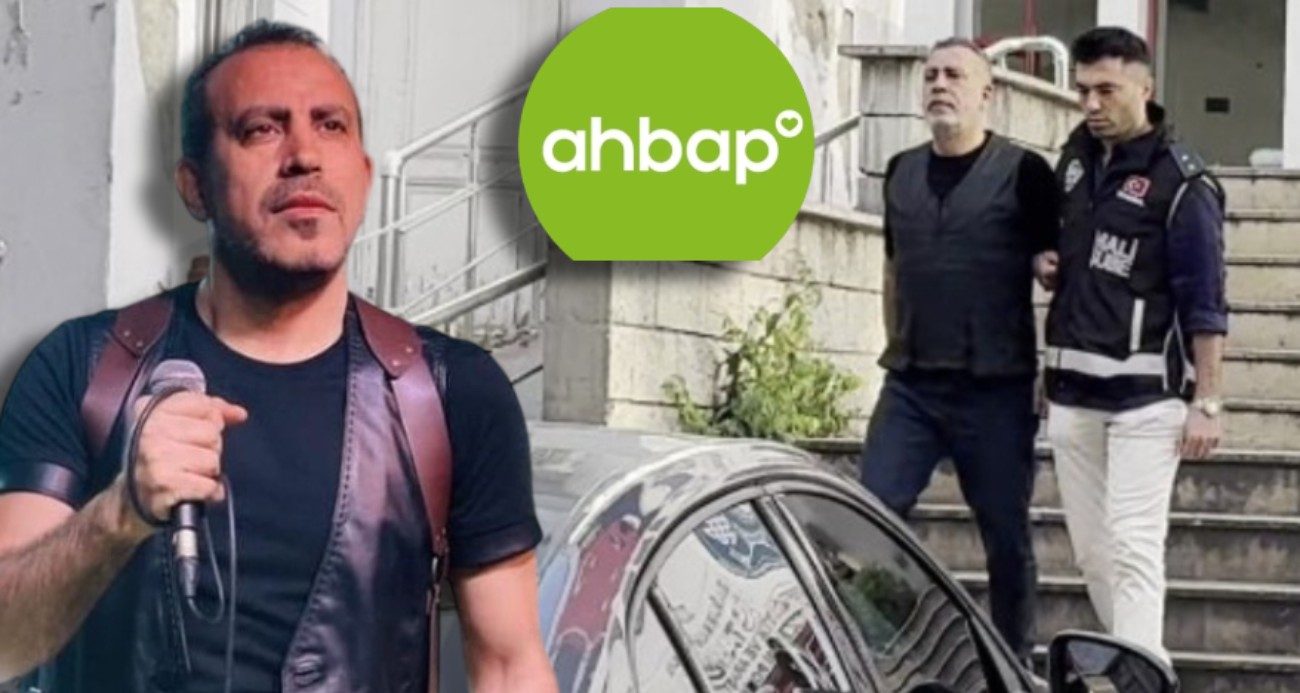 "Ahbaplar Suç Örgütüne" Yönelik 5. Dalga Operasyon: 47 Gözaltı
