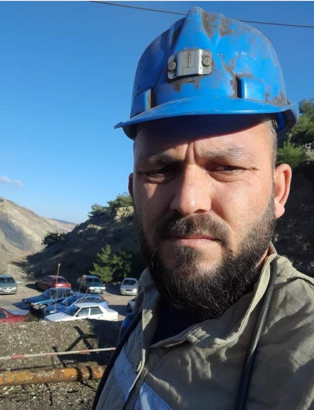 Soma’da maden ocağında iş kazası: 1 ölü
