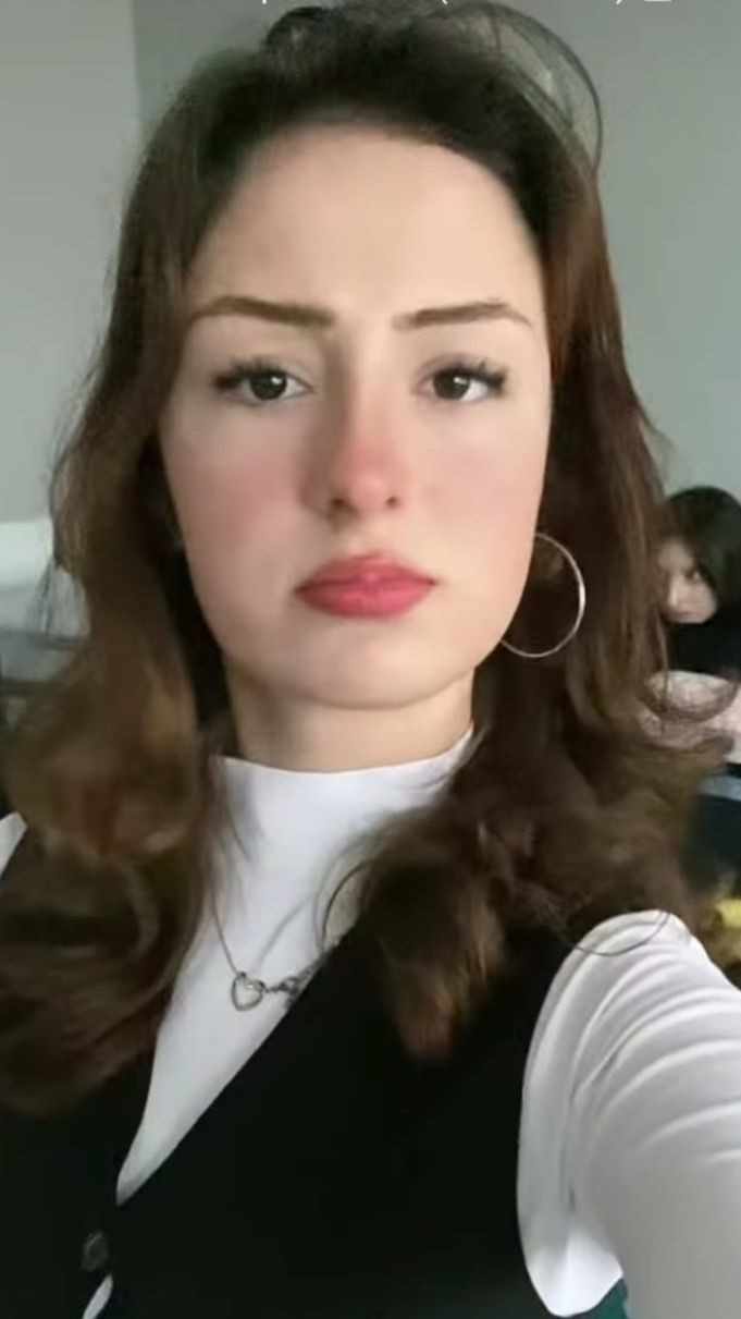 Konya Bağlantılı Dehşet