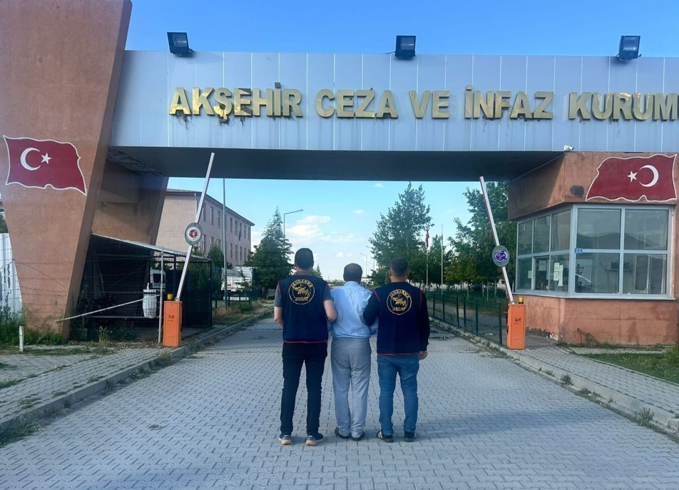 Konya'da Suç ve Suçlulara Geçit Yok 603 Aranan Şahıs Yakalandı