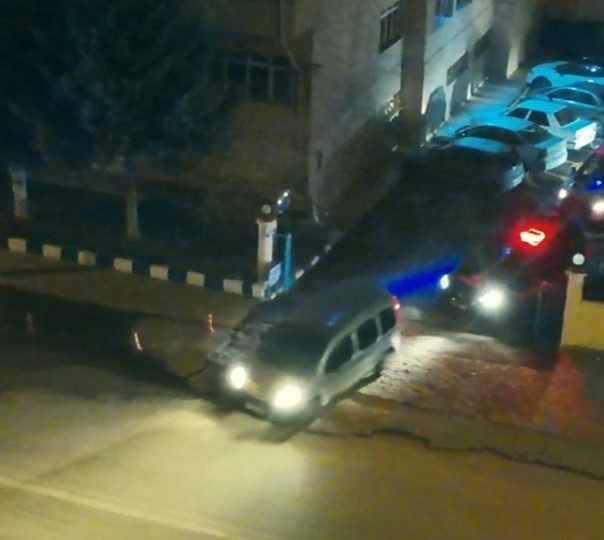 Konya'da Fuhuş Operasyonu: 3 Gözaltı