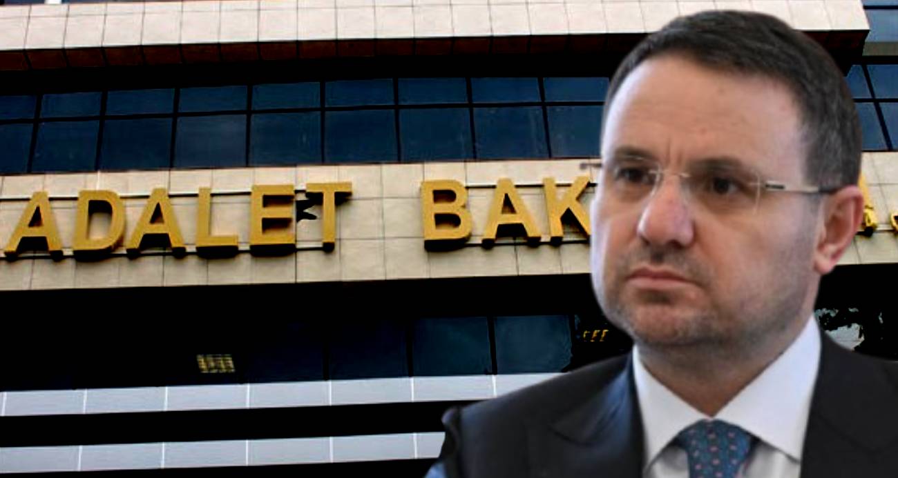 Adalet Bakanlığı: "Fon Soruşturması, Spekülasyonlara Göre Değil, Yalnızca Delillerin Gösterdiği İstikamette Kararlılıkla Sürdürülmektedir"