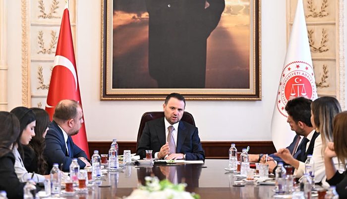 AHBAP ve Spor Soruşturmalarında Son Durum: Bakan Gürlek Konuştu