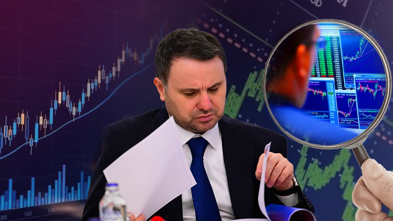 Bakan Gürlek: "Fon Soruşturmalarında 34 Şüpheli Hakkında Arama, El Koyma Ve Gözaltı Kararı Verilmiştir"