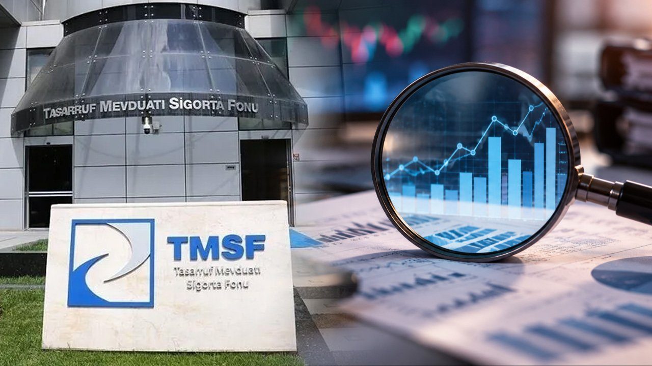 Fon Soruşturmasında Flaş Gelişme 5 Şirket Tmsf'ye Devredildi