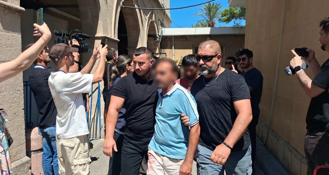 KKTC’de Gemi Faciası Soruşturmasında 9 Şüpheli Tutuklandı