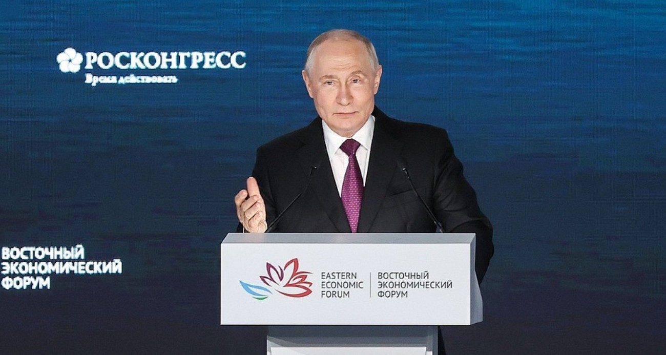 Putin: "Ukrayna Sorununu Çözme Şansımız Var"