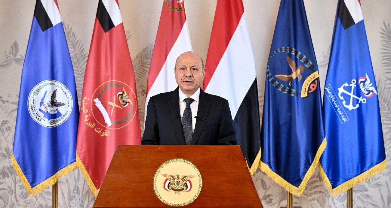 Yemen Hükümeti Husilere Yönelik Operasyon Başlattı