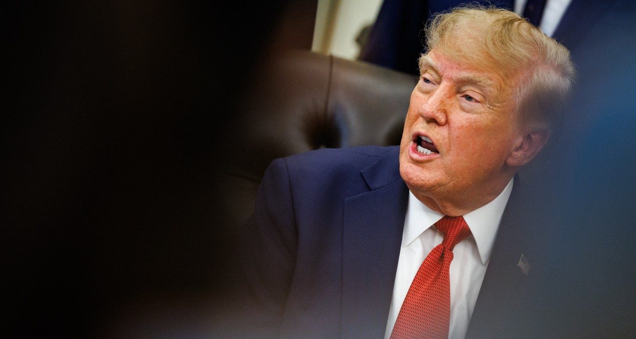 ABD Başkanı Trump: "Yakında İran’dan Ayrılacağız ve Petrol Fiyatları Hızla Düşecek"