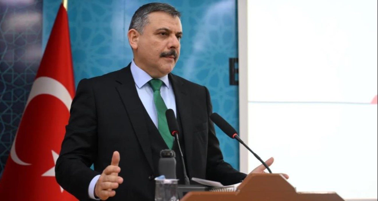 Bakan Çiftçi: "İstanbul ve Antalya’daki Sağanak Yağışlara Karşı Tüm Ekiplerimizle Sahadayız"