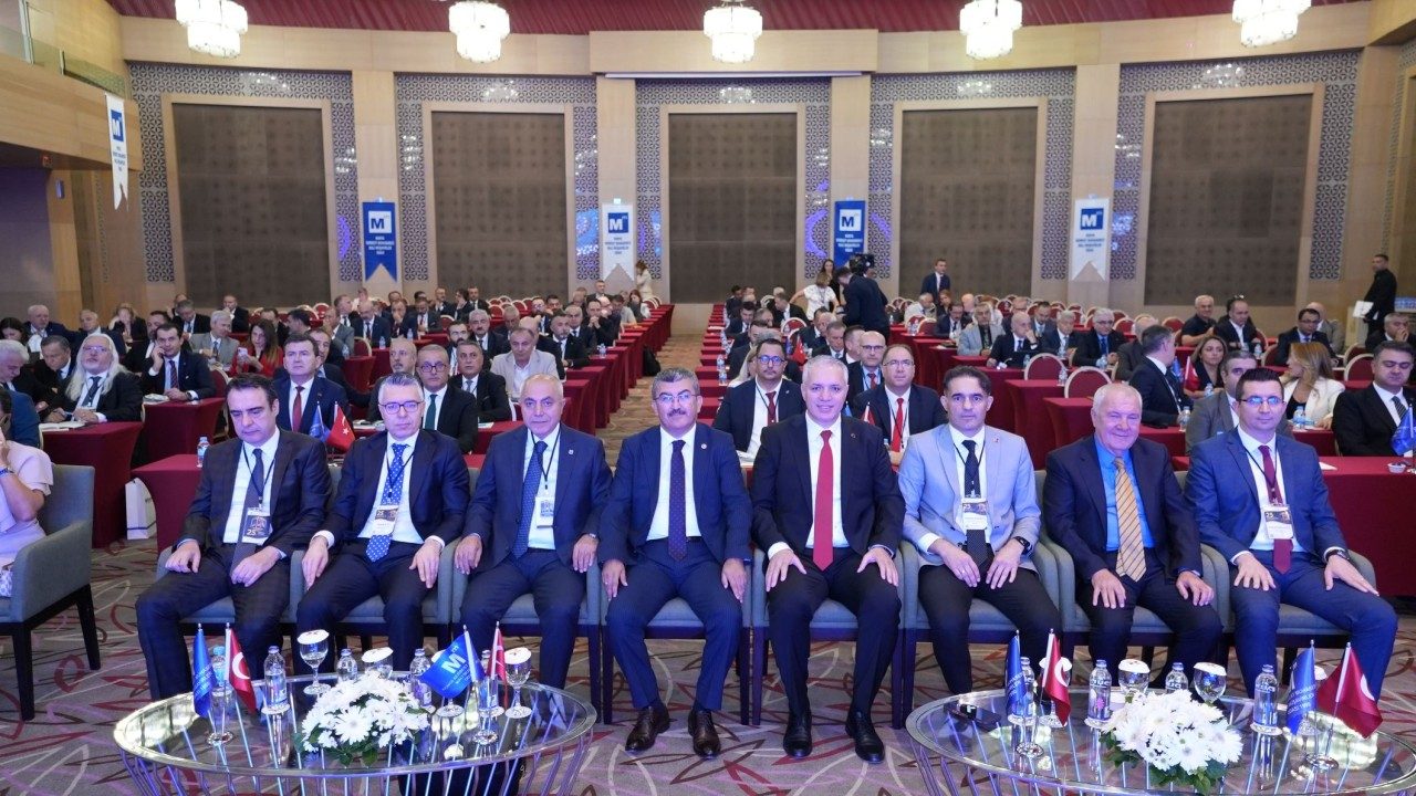 Konya SMMMO, Türkiye’nin Mali Müşavirlerini 25. Kez Buluşturdu