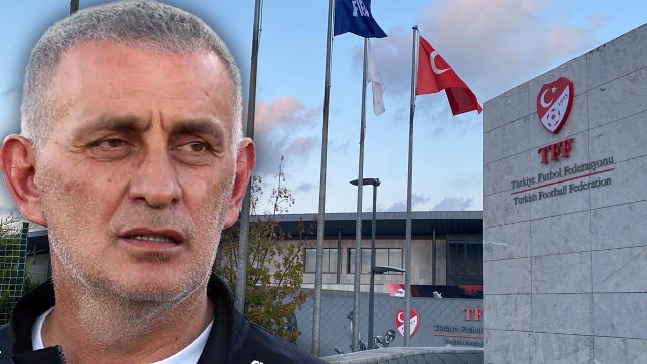TFF'den Olağanüstü Toplantı Kararı: Gündemde Seçim Var