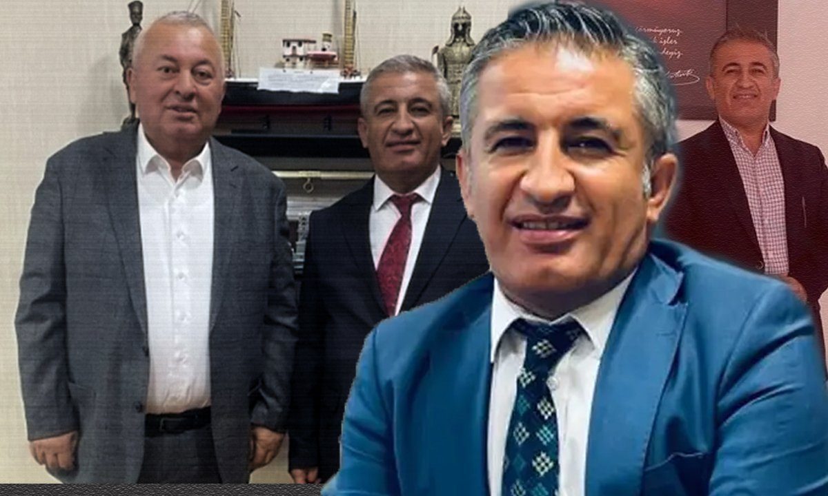 Yeni Parti İstanbul Milletvekili Enginyurt’un Gözaltına Alınan Danışmanı Tekinoğlu’nun Para Trafiği Mercek Altında