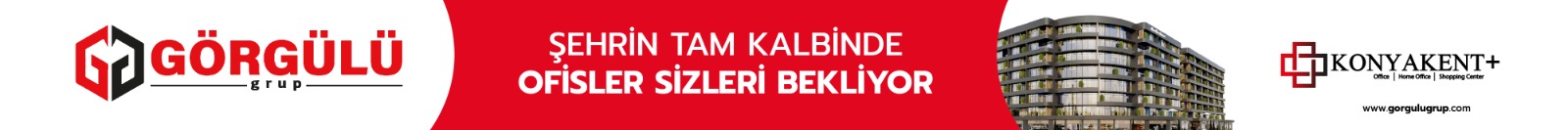 Görgülü Grup — Ofisler